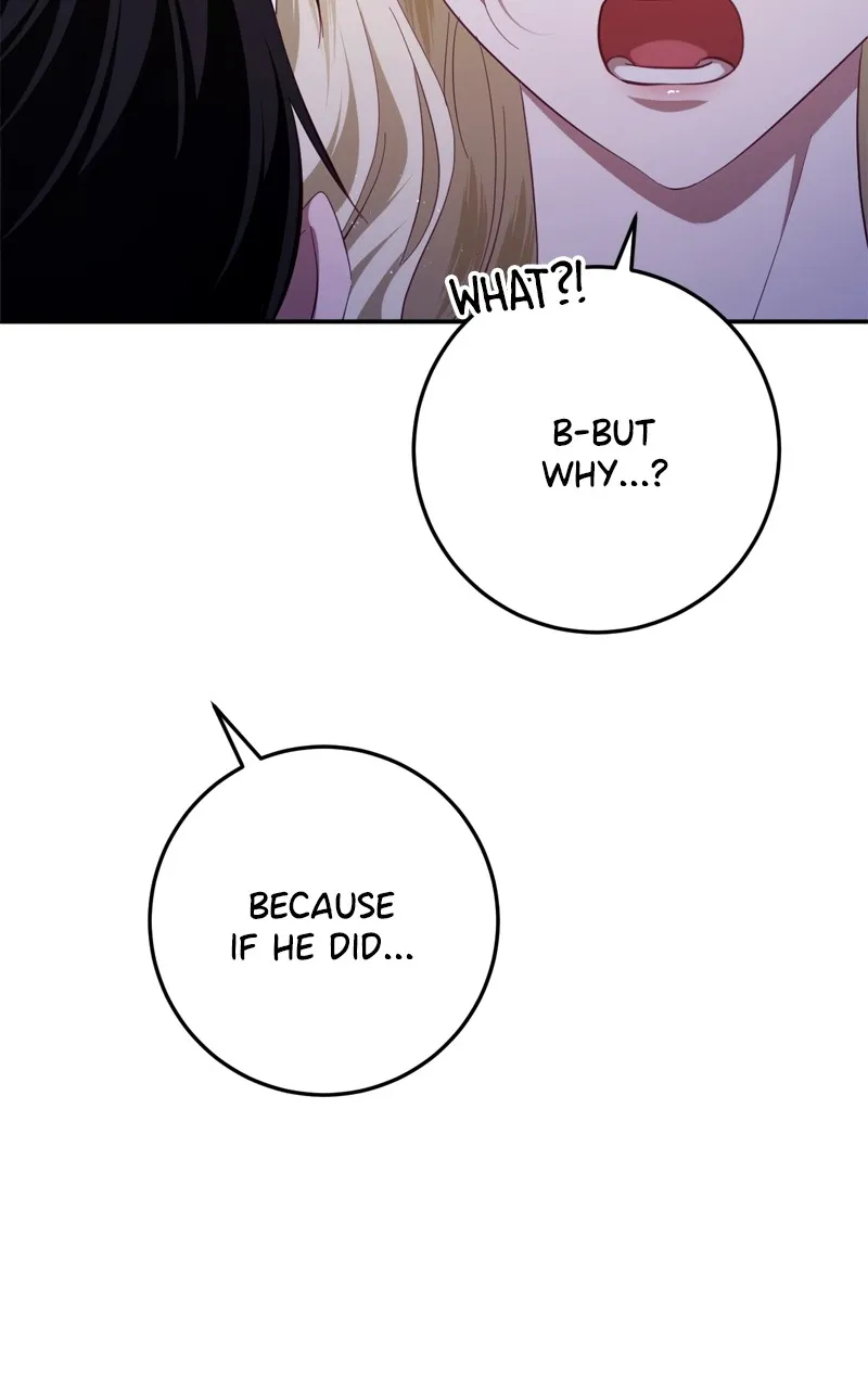 Behind Her Highness’s Smile Chapter 28 page 19 - 