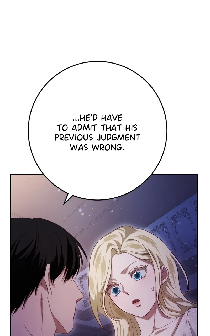 Behind Her Highness’s Smile Chapter 28 page 20 - 