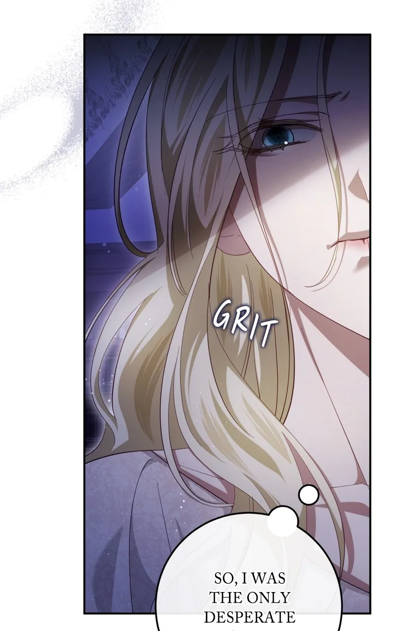 Behind Her Highness’s Smile Chapter 28 page 24 - 