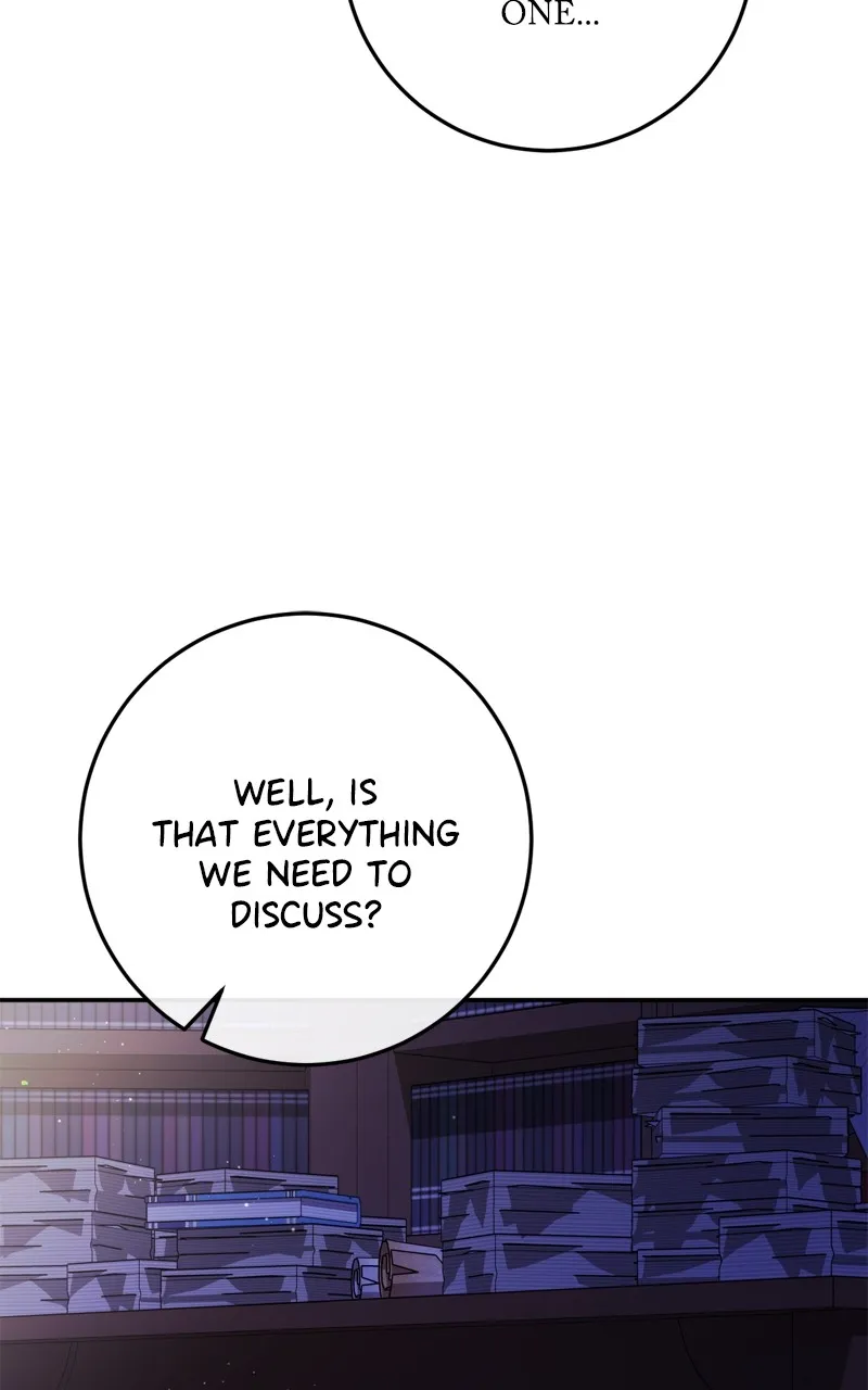 Behind Her Highness’s Smile Chapter 28 page 25 - 