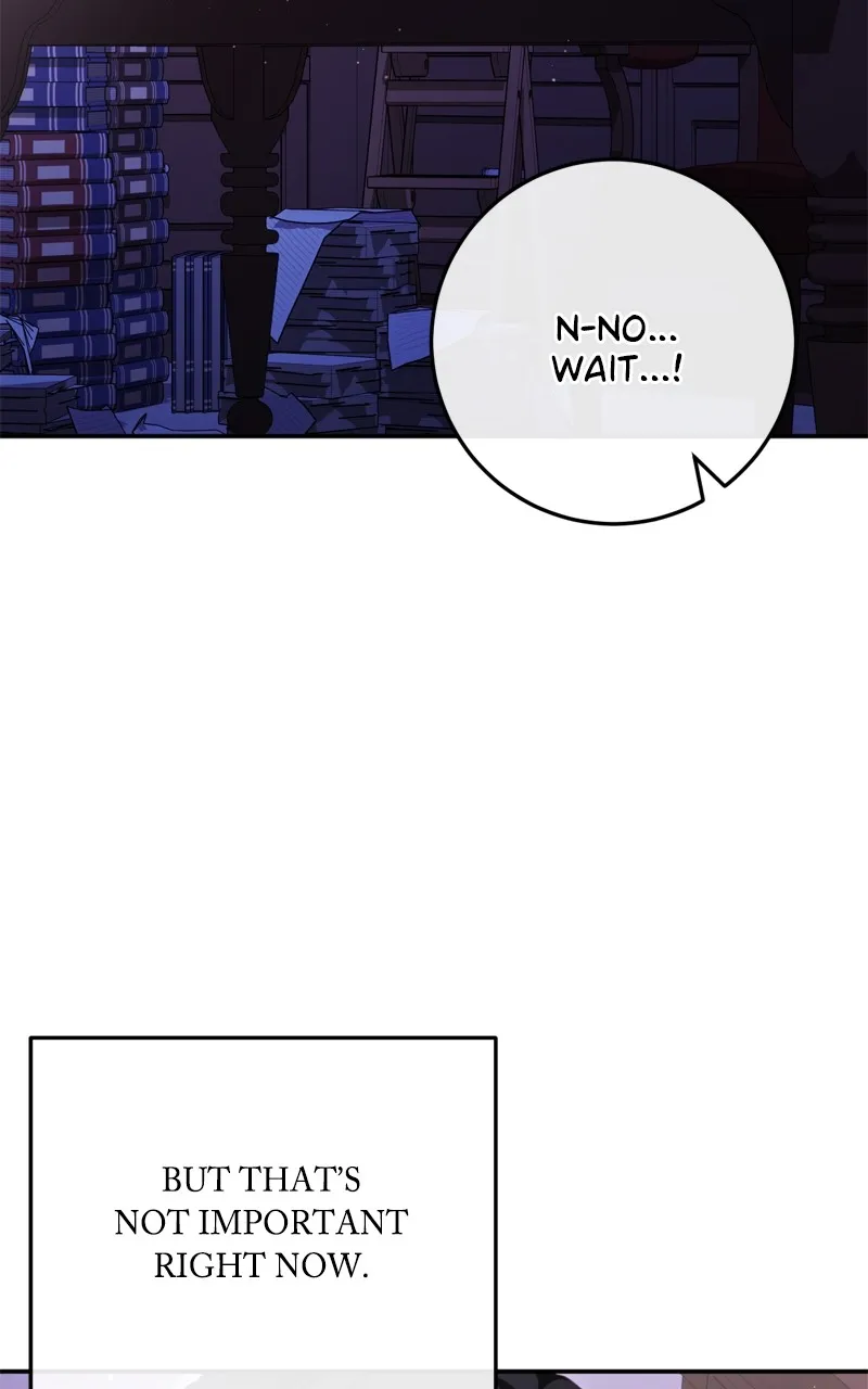Behind Her Highness’s Smile Chapter 28 page 26 - 