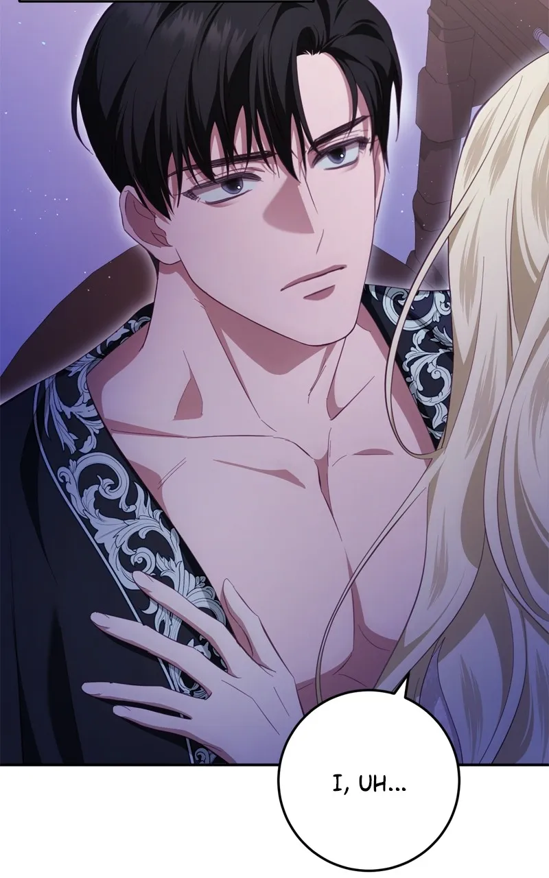 Behind Her Highness’s Smile Chapter 28 page 27 - 
