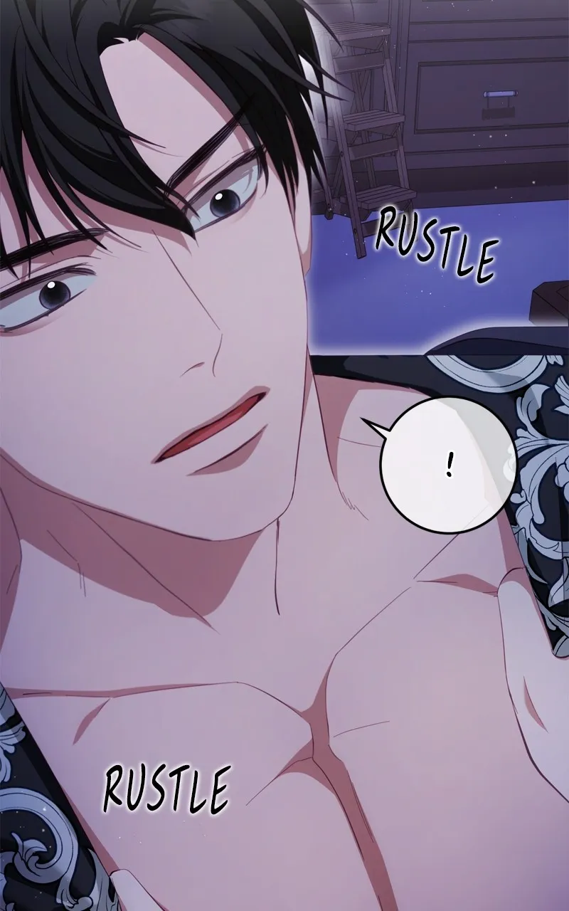 Behind Her Highness’s Smile Chapter 28 page 33 - 