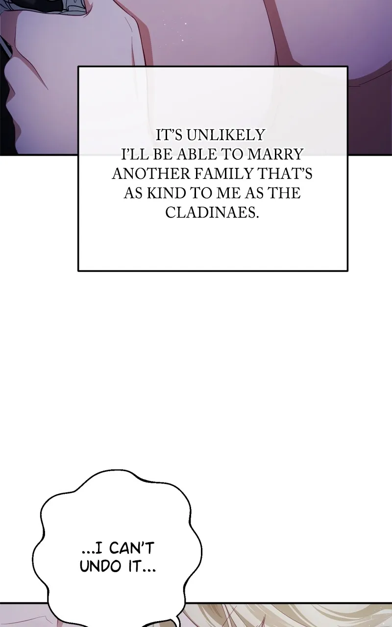 Behind Her Highness’s Smile Chapter 28 page 34 - 