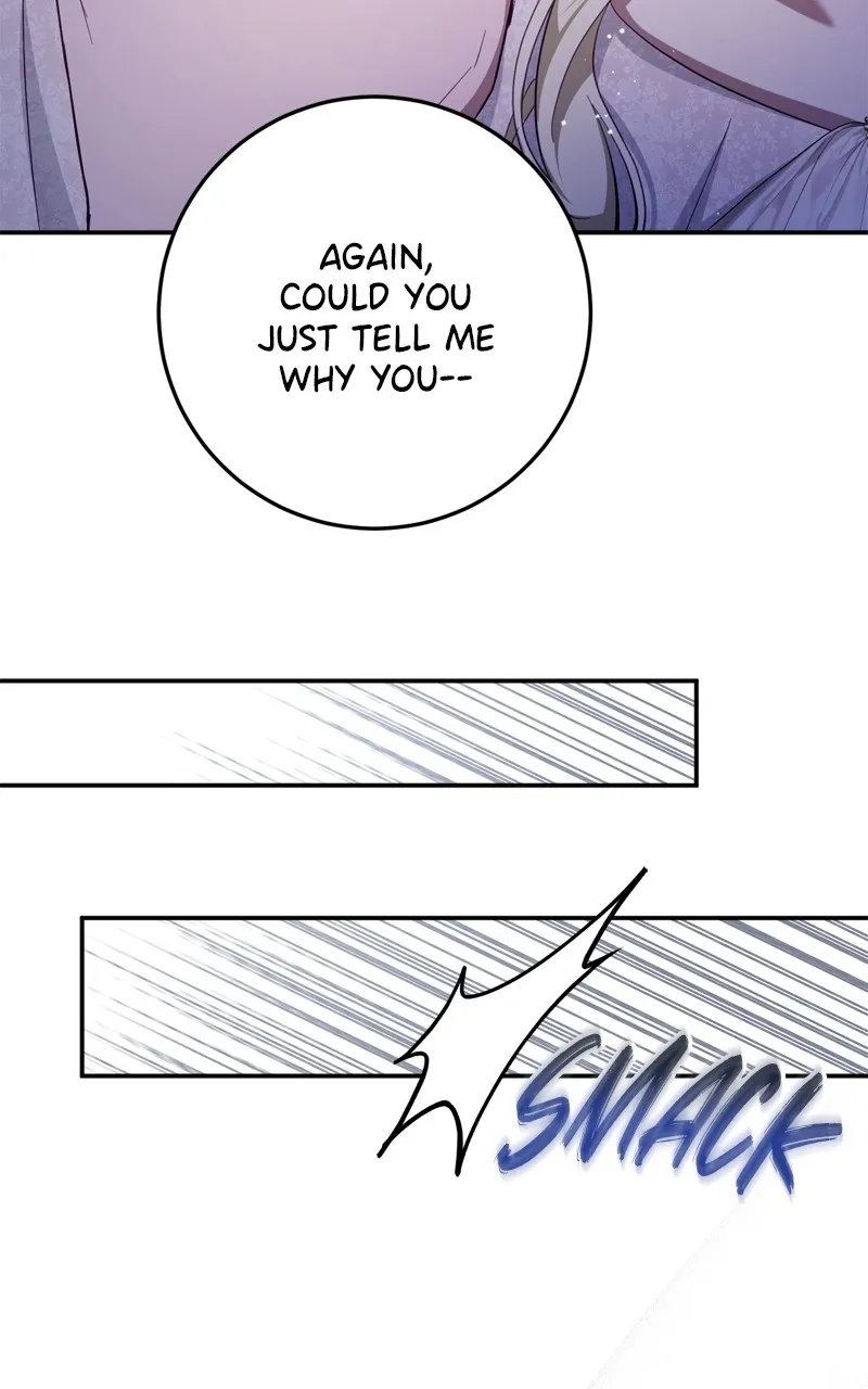 Behind Her Highness’s Smile Chapter 28 page 39 - 