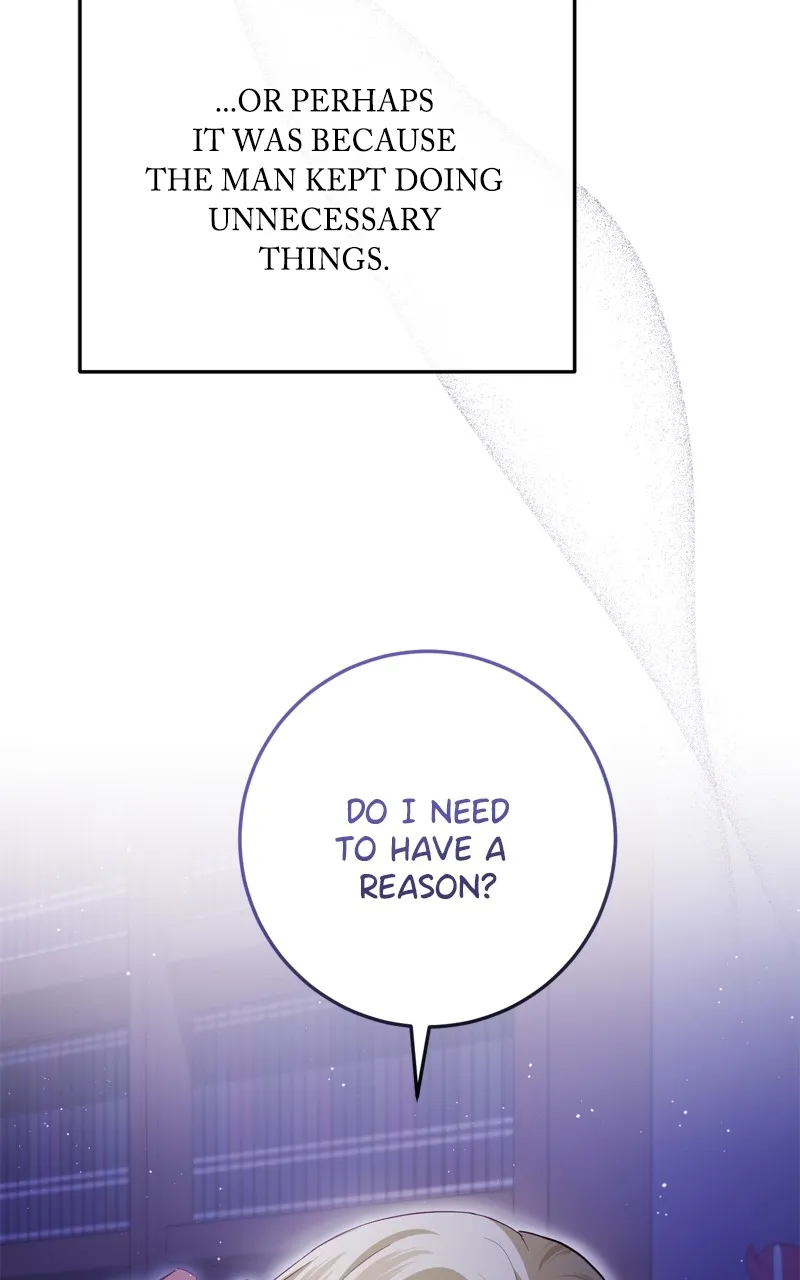 Behind Her Highness’s Smile Chapter 28 page 41 - 