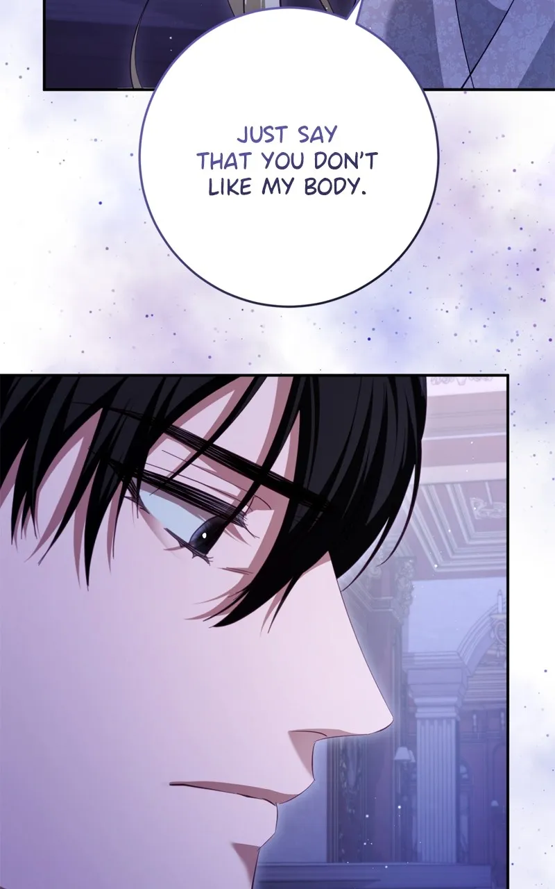 Behind Her Highness’s Smile Chapter 28 page 45 - 