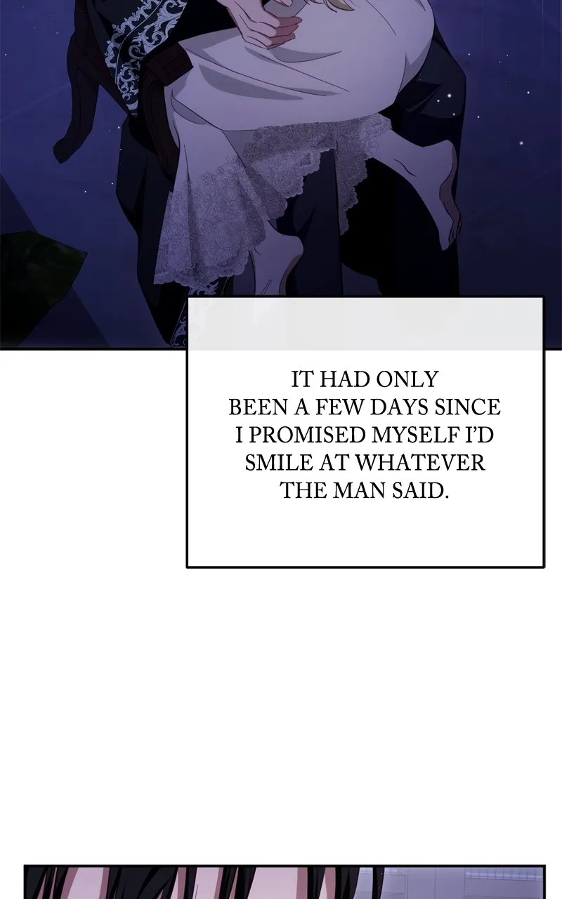 Behind Her Highness’s Smile Chapter 28 page 50 - 
