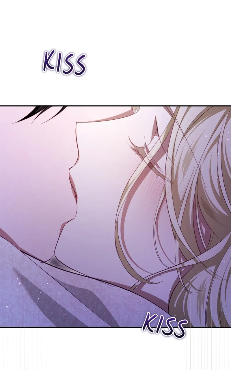 Behind Her Highness’s Smile Chapter 28 page 6 - 