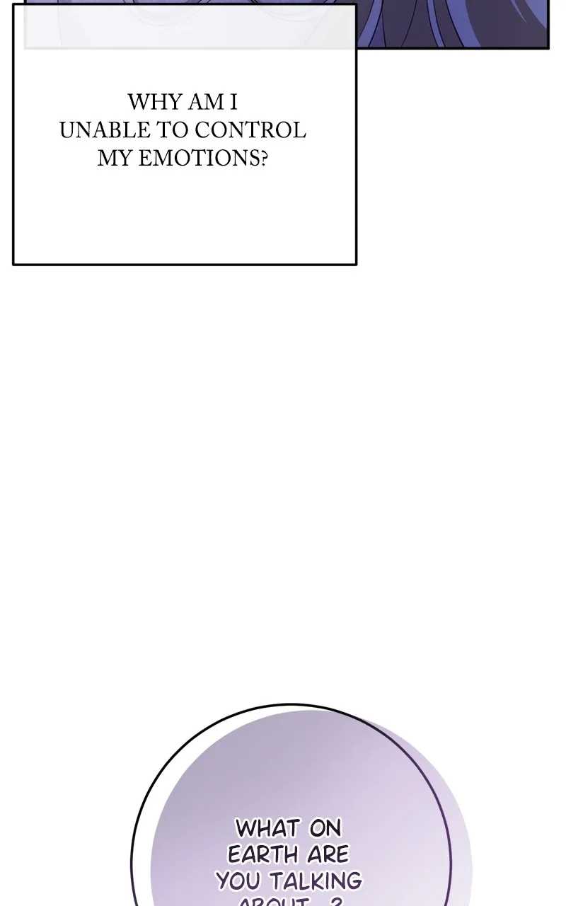 Behind Her Highness’s Smile Chapter 28 page 52 - 