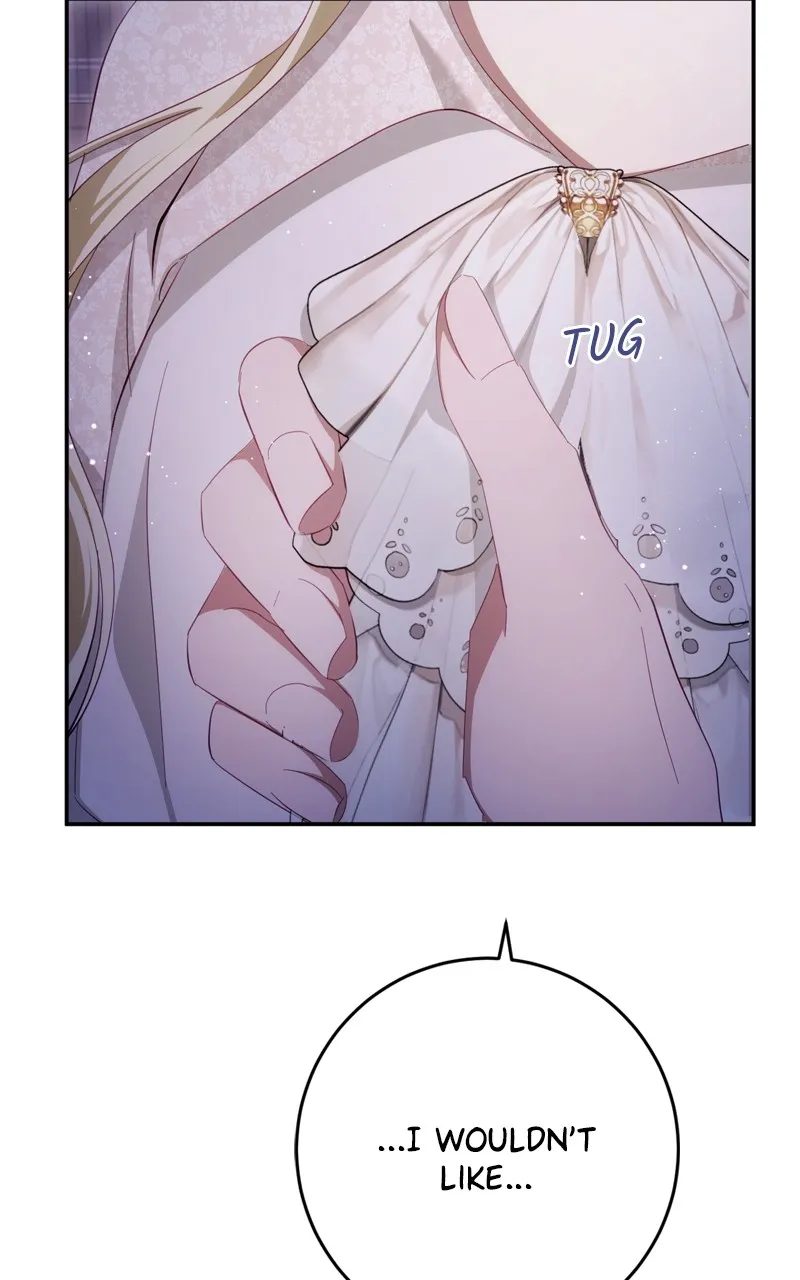 Behind Her Highness’s Smile Chapter 28 page 56 - 