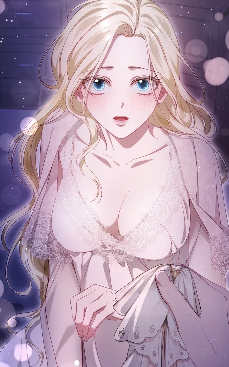 Behind Her Highness’s Smile Chapter 28 page 58 - 