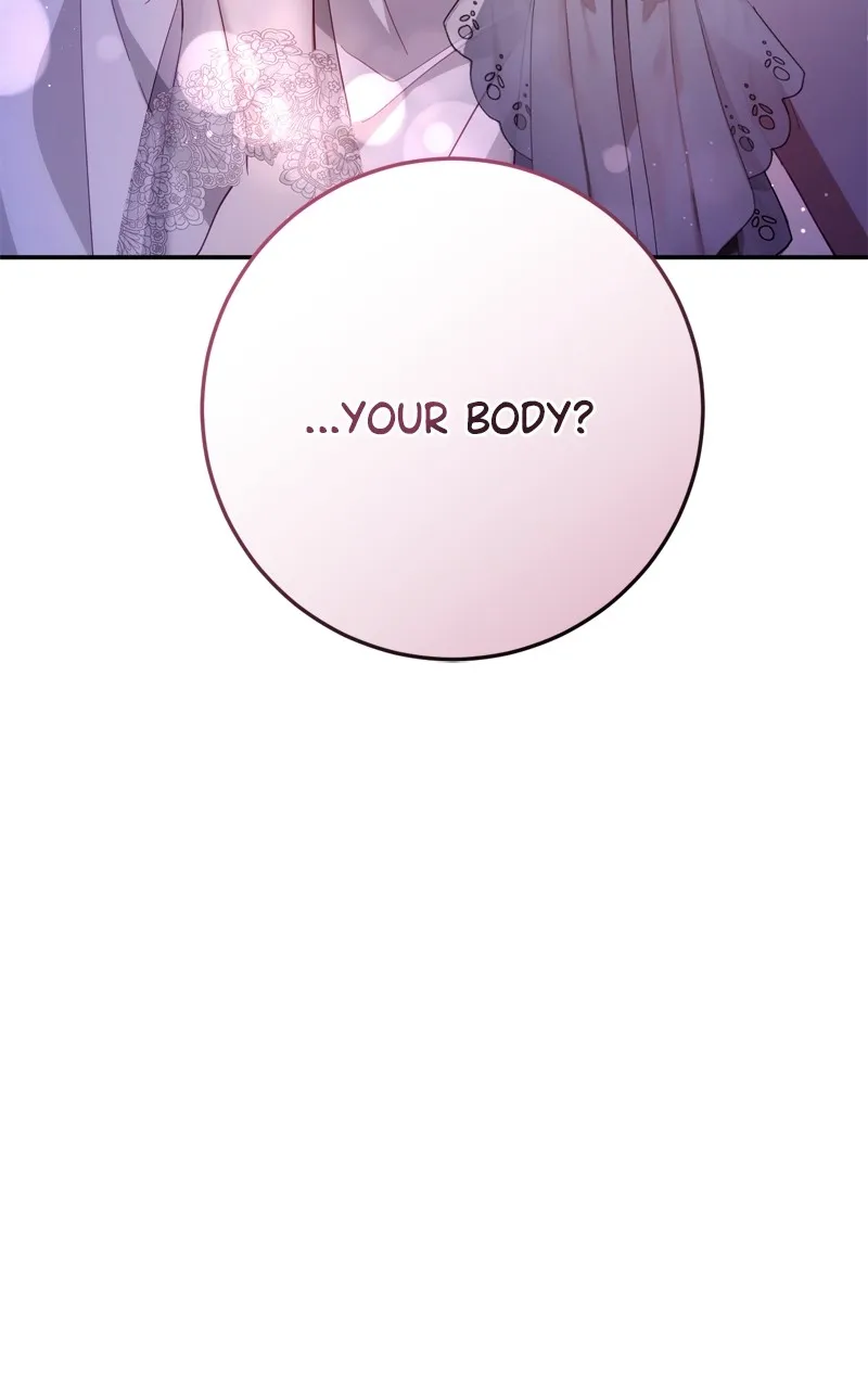 Behind Her Highness’s Smile Chapter 28 page 59 - 