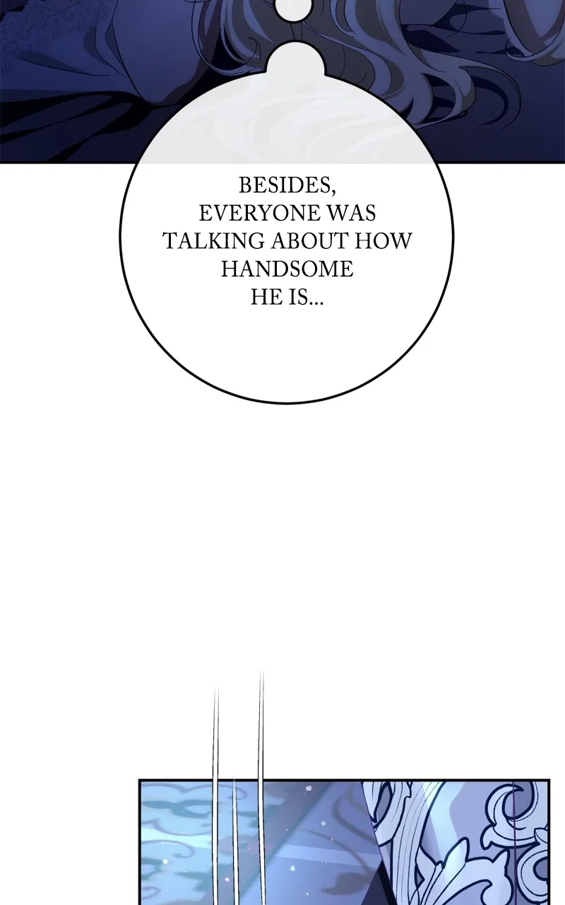 Behind Her Highness’s Smile Chapter 28 page 69 - 