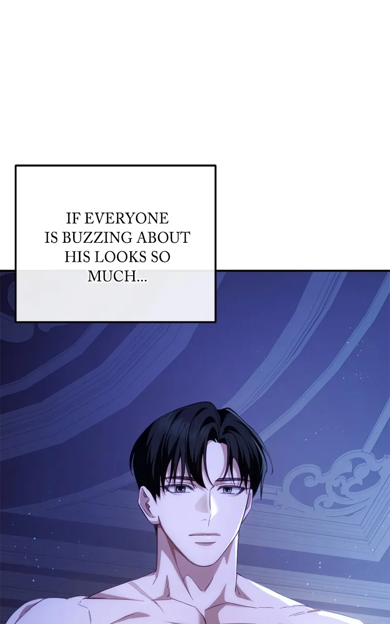 Behind Her Highness’s Smile Chapter 28 page 71 - 