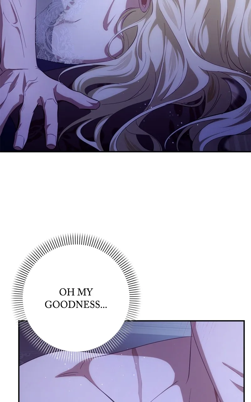 Behind Her Highness’s Smile Chapter 28 page 77 - 