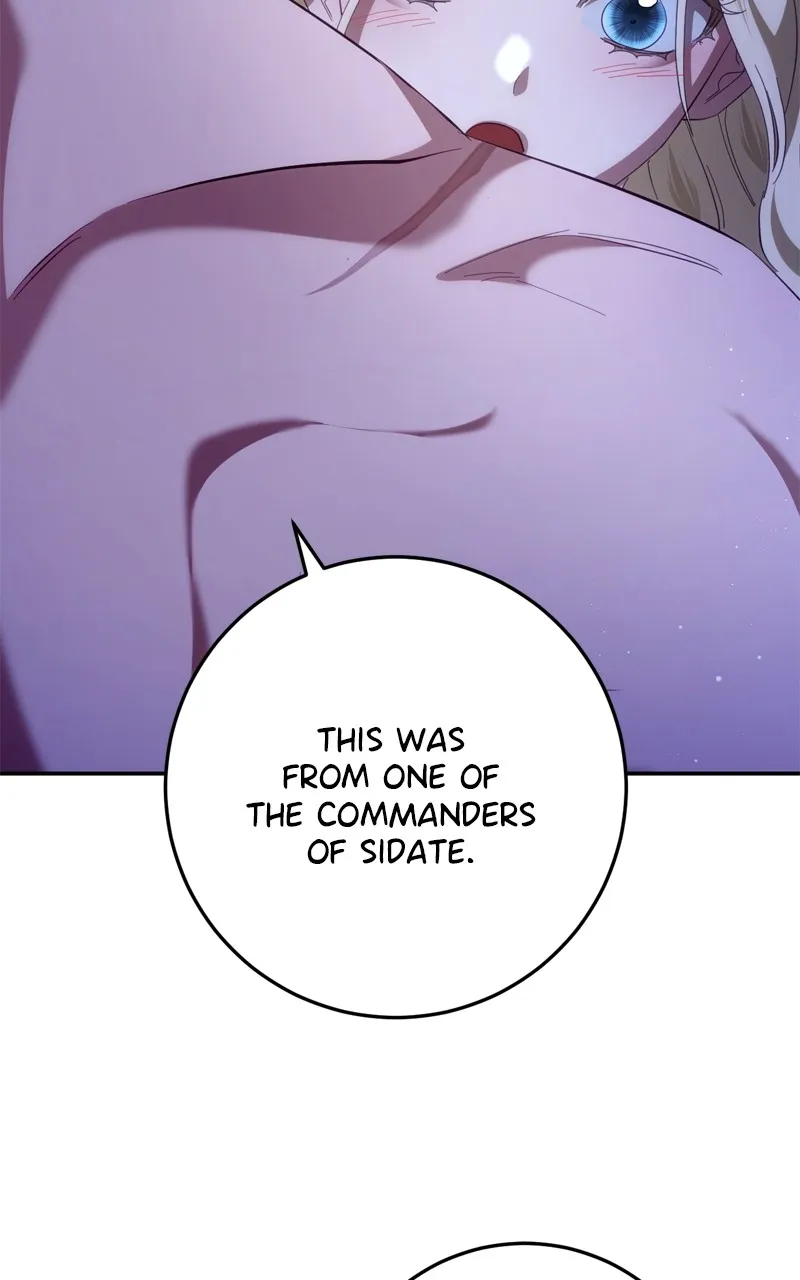 Behind Her Highness’s Smile Chapter 28 page 80 - 