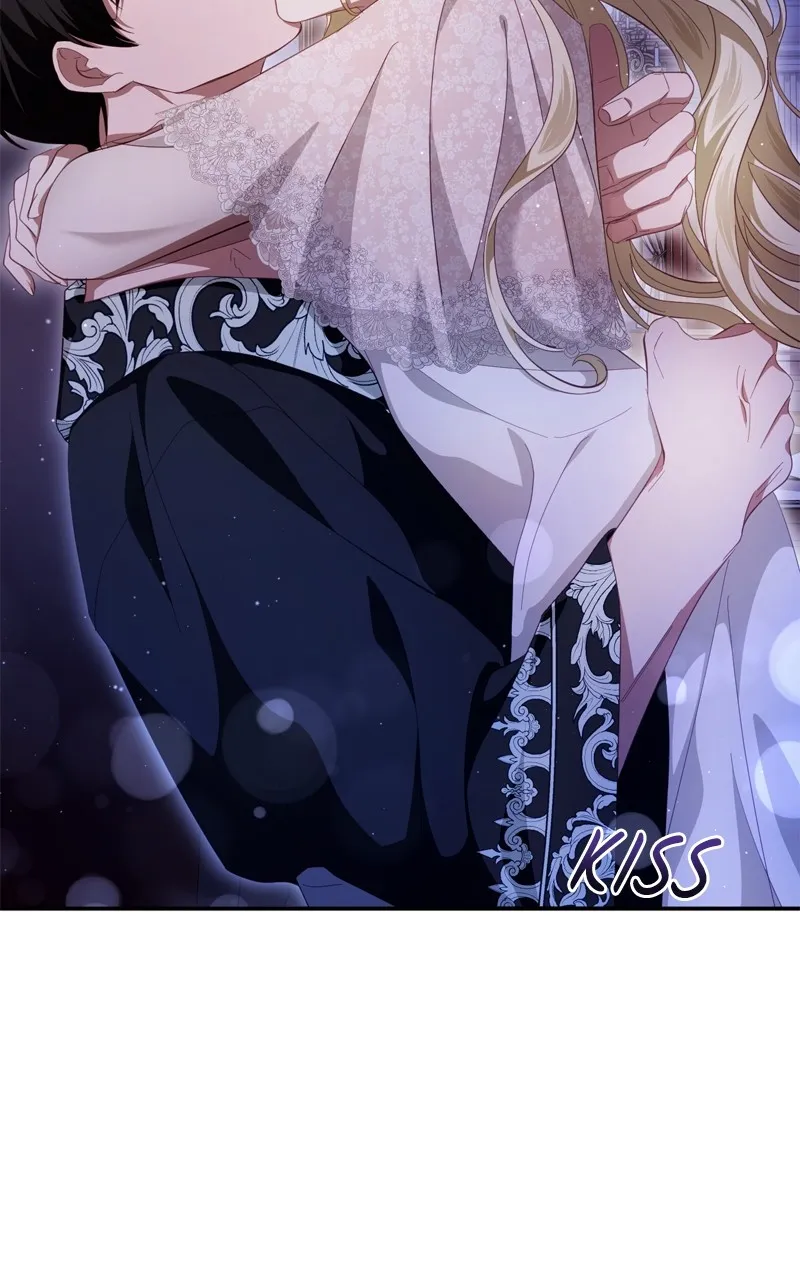 Behind Her Highness’s Smile Chapter 28 page 9 - 