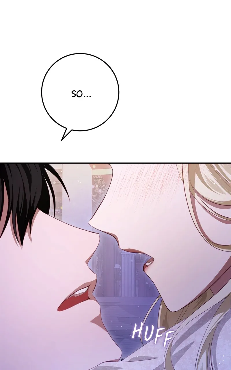 Behind Her Highness’s Smile Chapter 28 page 10 - 