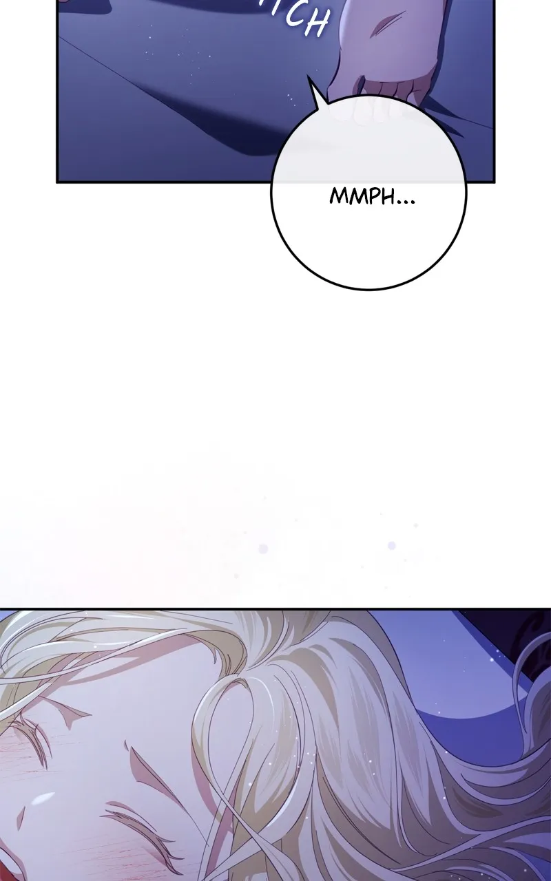 Behind Her Highness’s Smile Chapter 28 page 95 - 