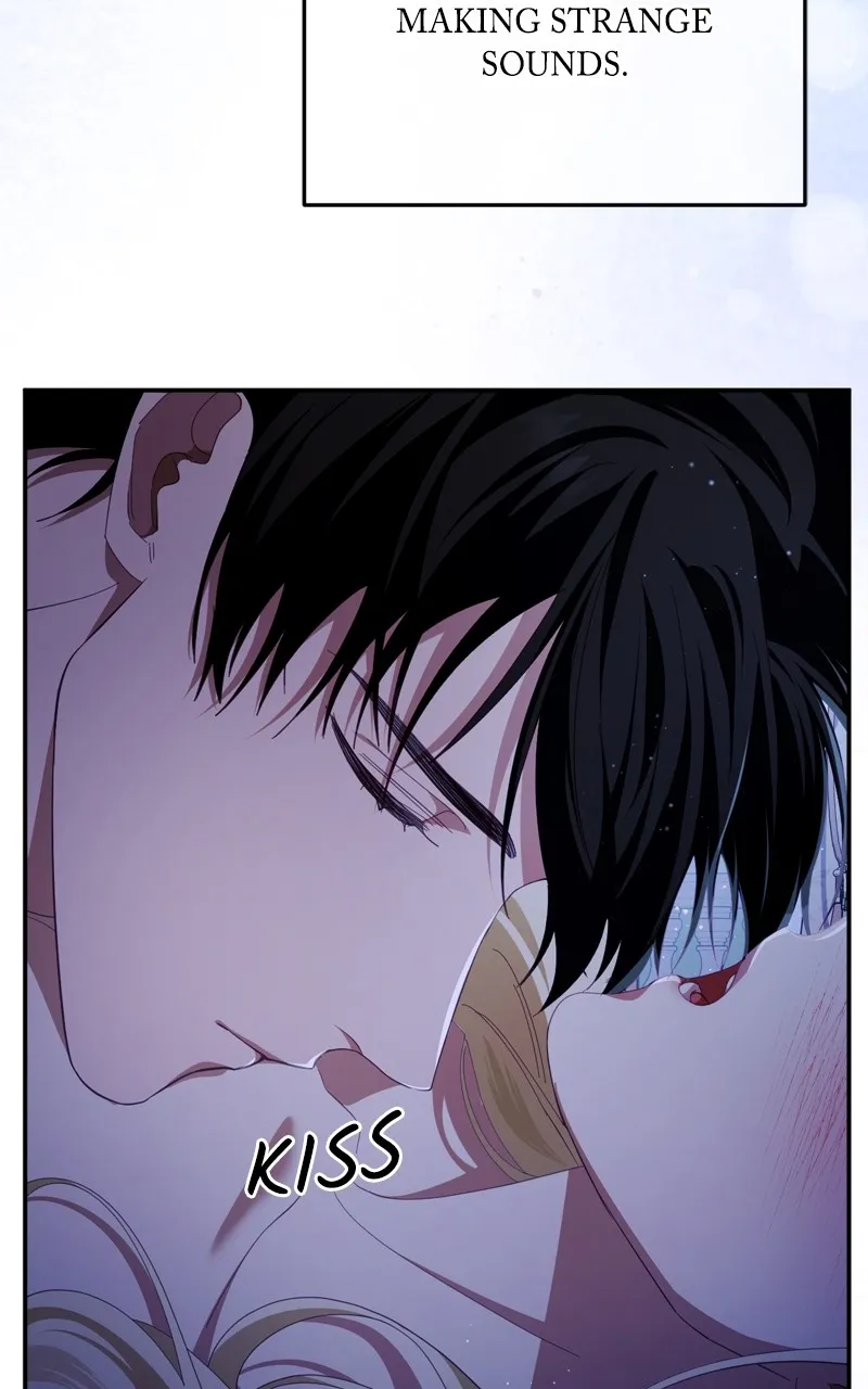 Behind Her Highness’s Smile Chapter 28 page 97 - 