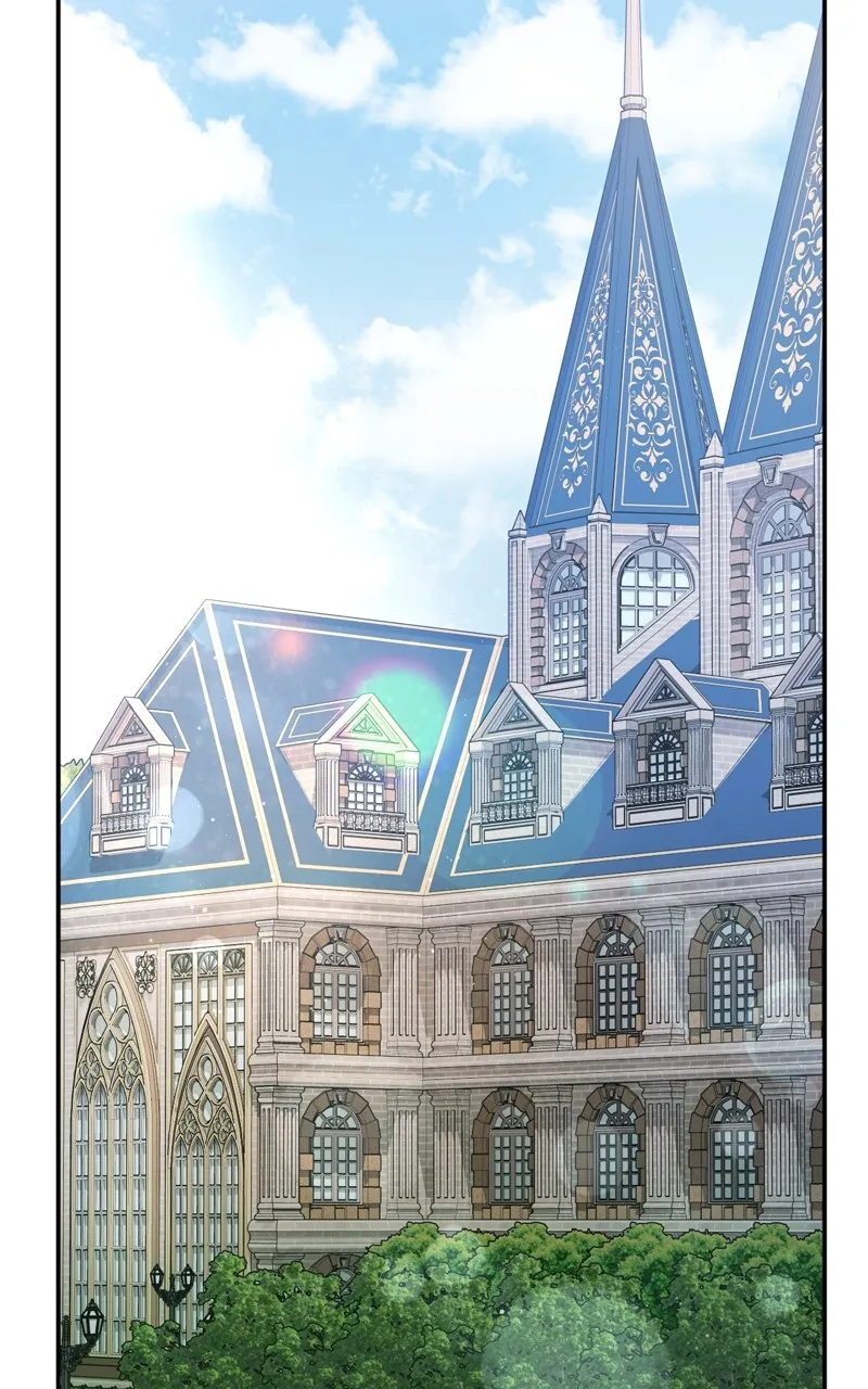 Behind Her Highness’s Smile Chapter 29 page 2 - 