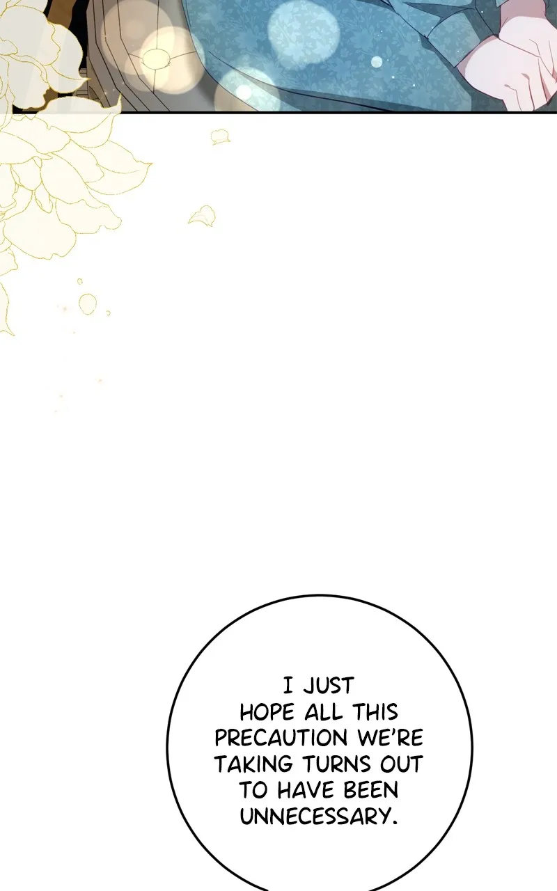 Behind Her Highness’s Smile Chapter 29 page 105 - 