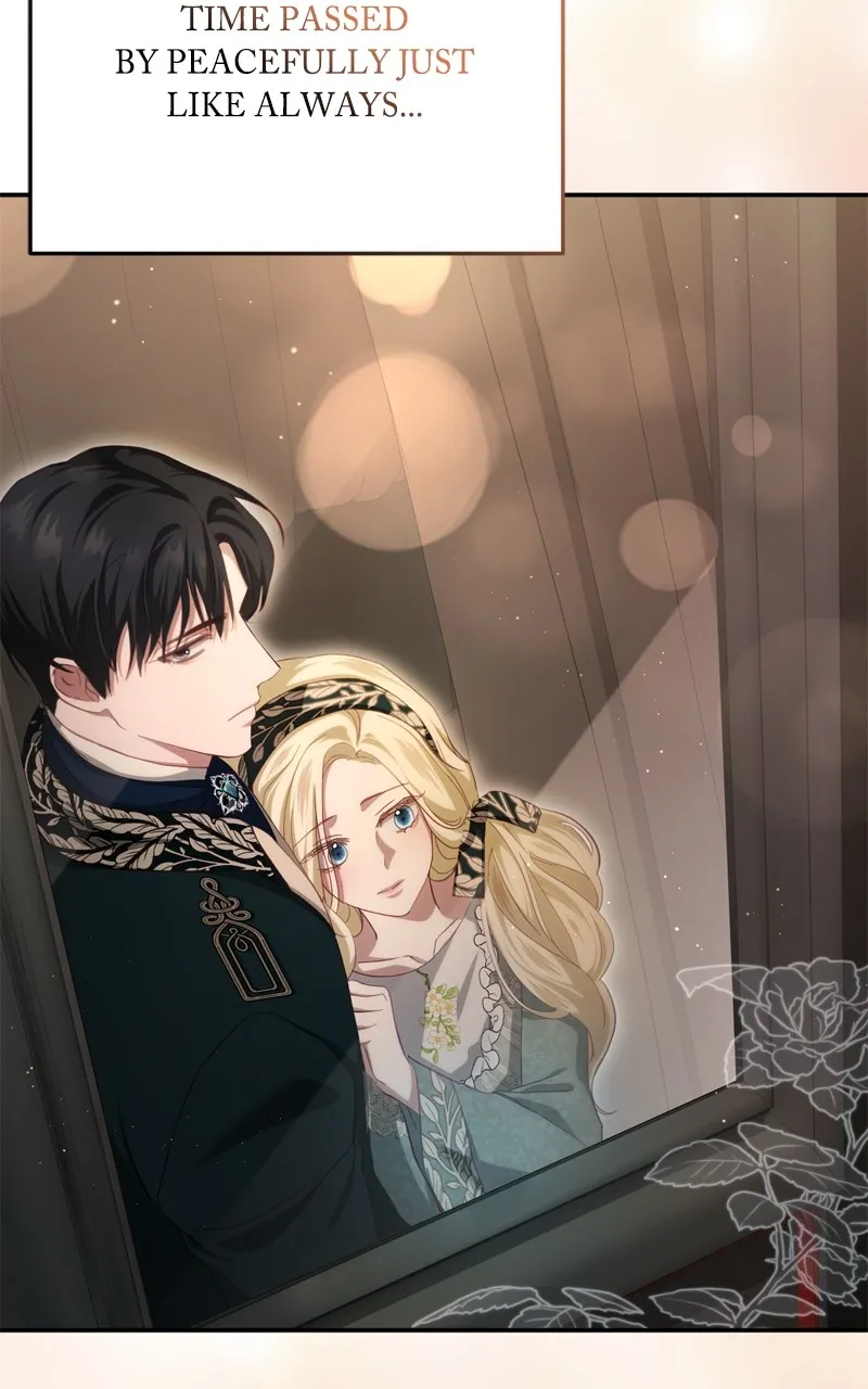 Behind Her Highness’s Smile Chapter 29 page 112 - 