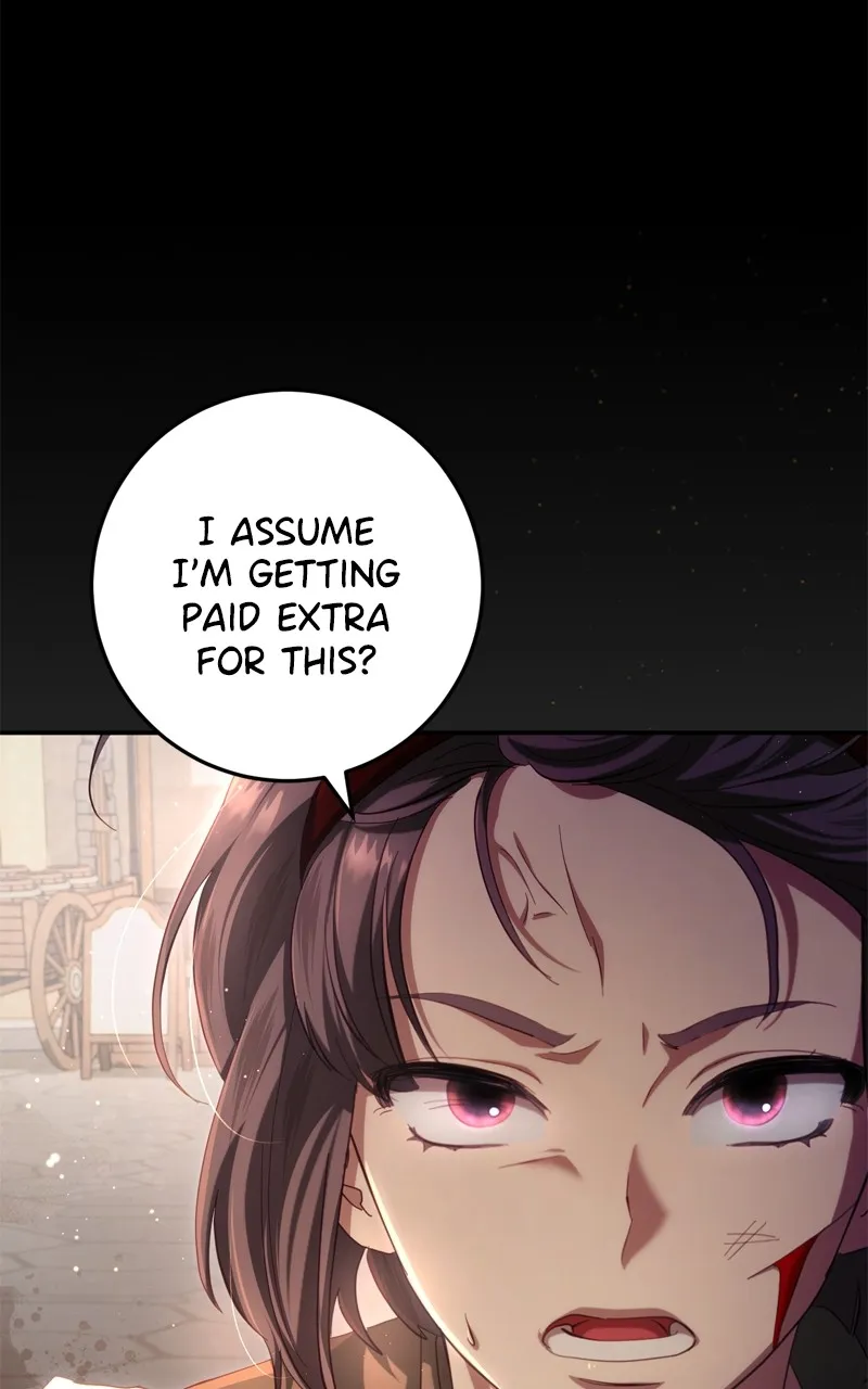Behind Her Highness’s Smile Chapter 29 page 118 - 