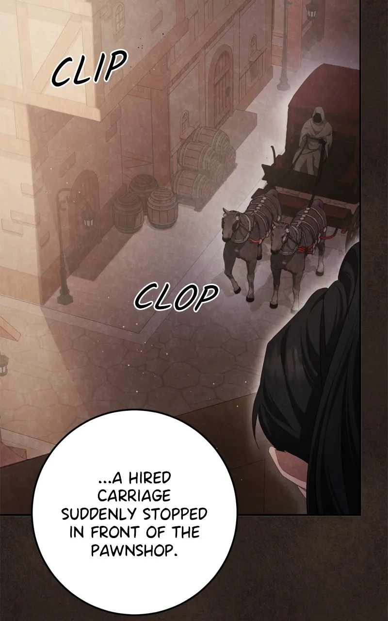 Behind Her Highness’s Smile Chapter 29 page 13 - 