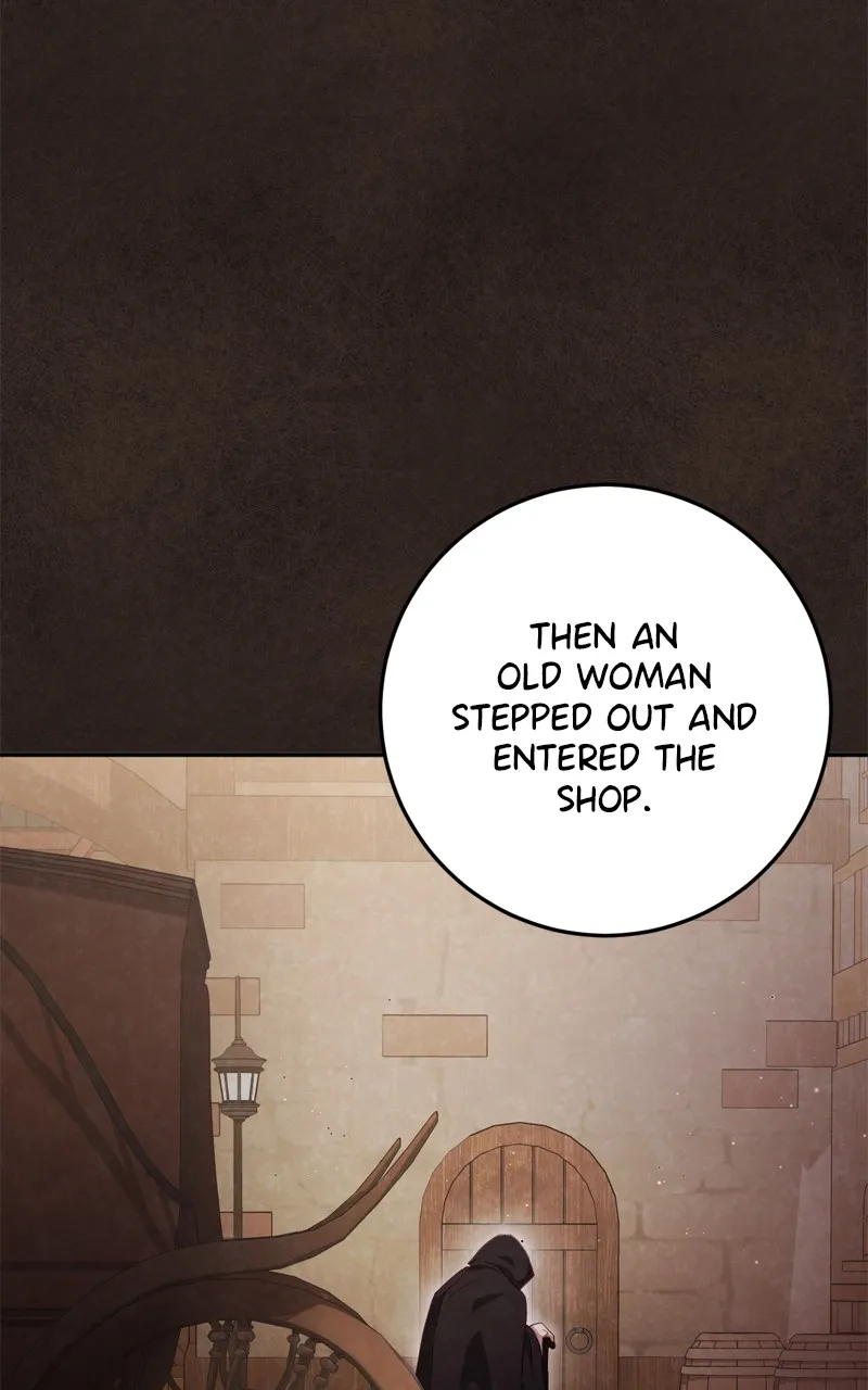 Behind Her Highness’s Smile Chapter 29 page 14 - 