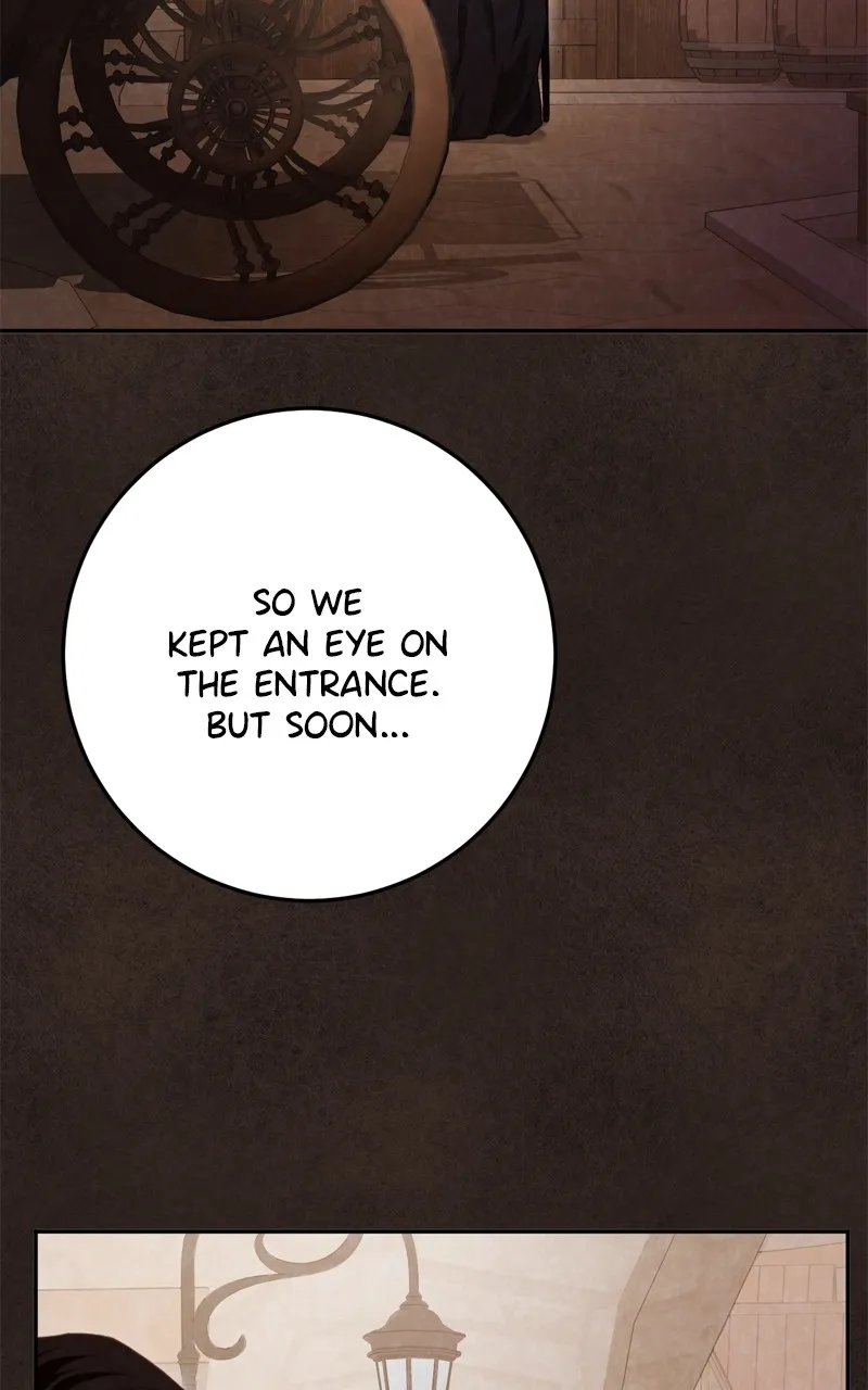 Behind Her Highness’s Smile Chapter 29 page 15 - 