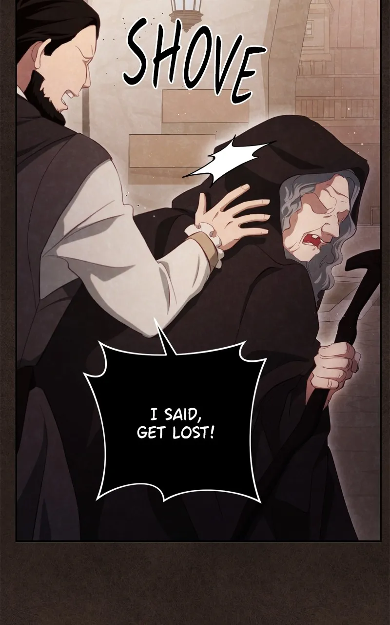 Behind Her Highness’s Smile Chapter 29 page 16 - 