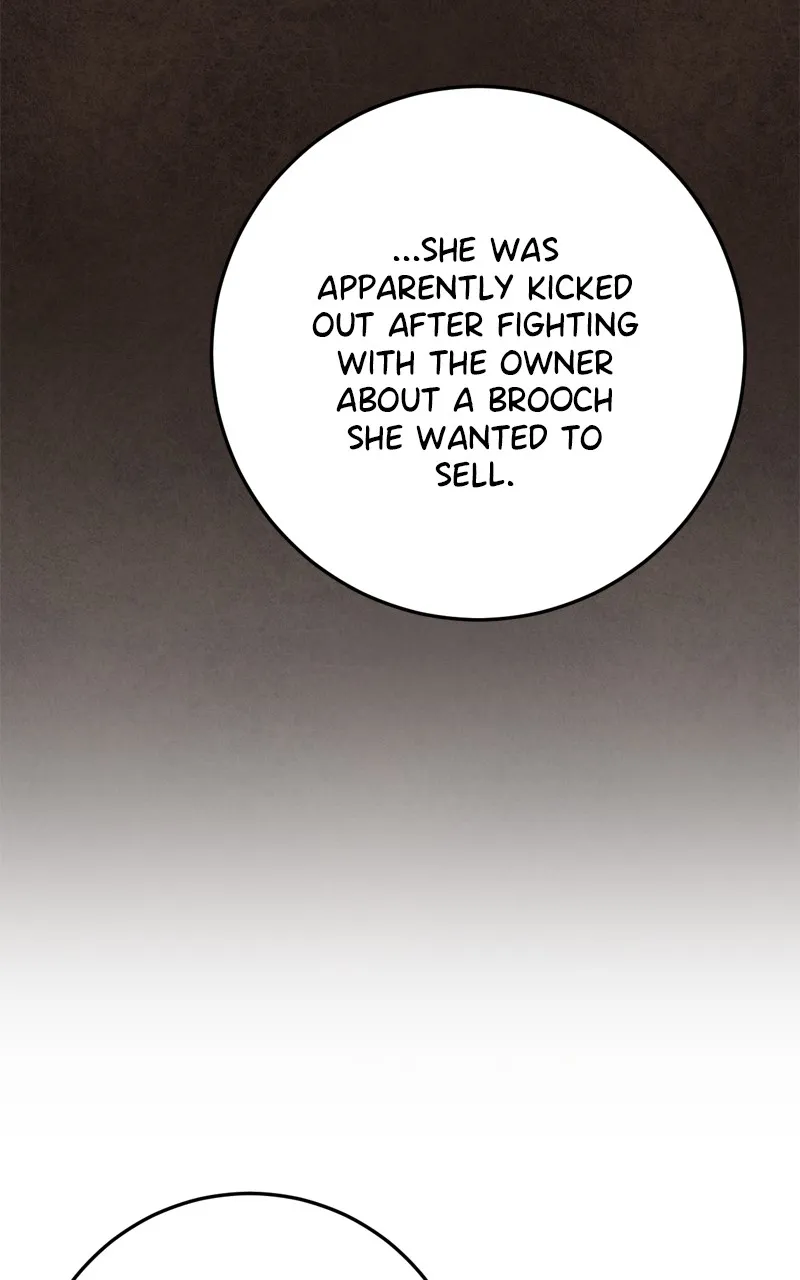 Behind Her Highness’s Smile Chapter 29 page 17 - 