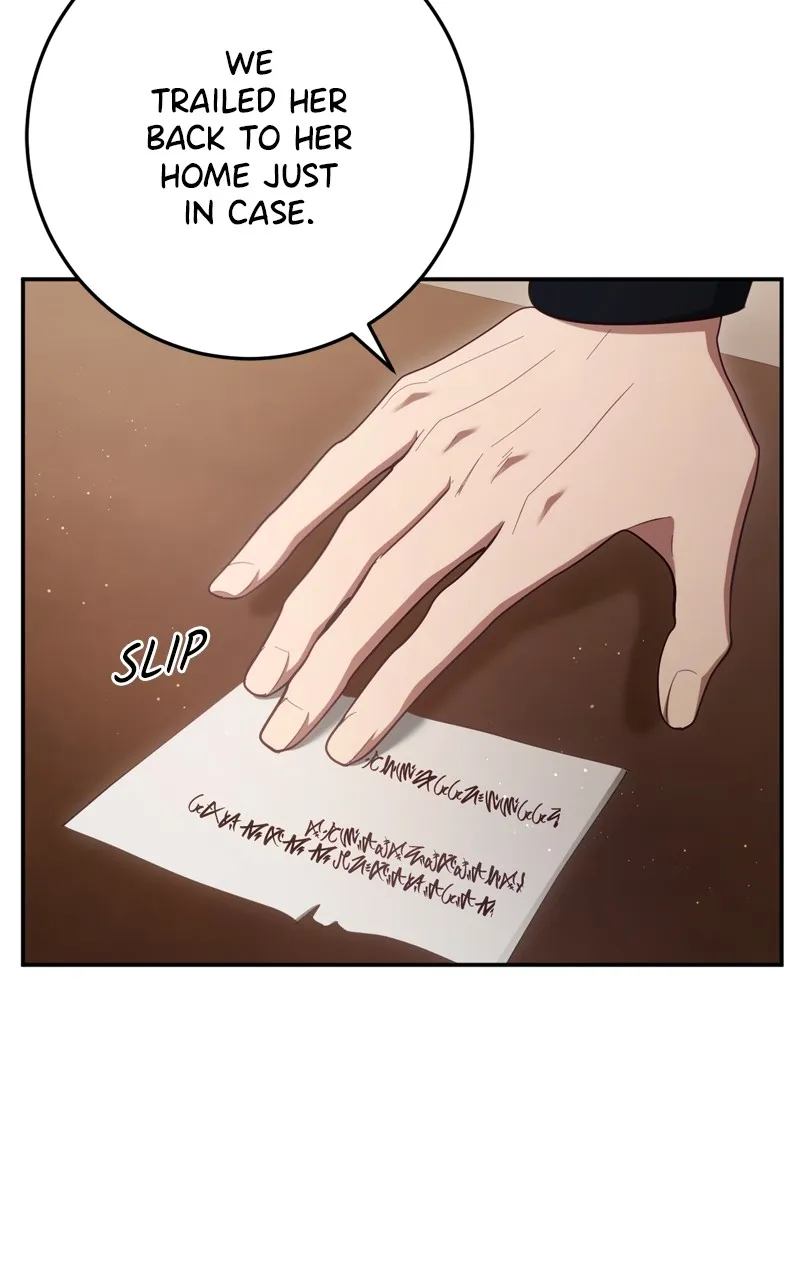 Behind Her Highness’s Smile Chapter 29 page 18 - 