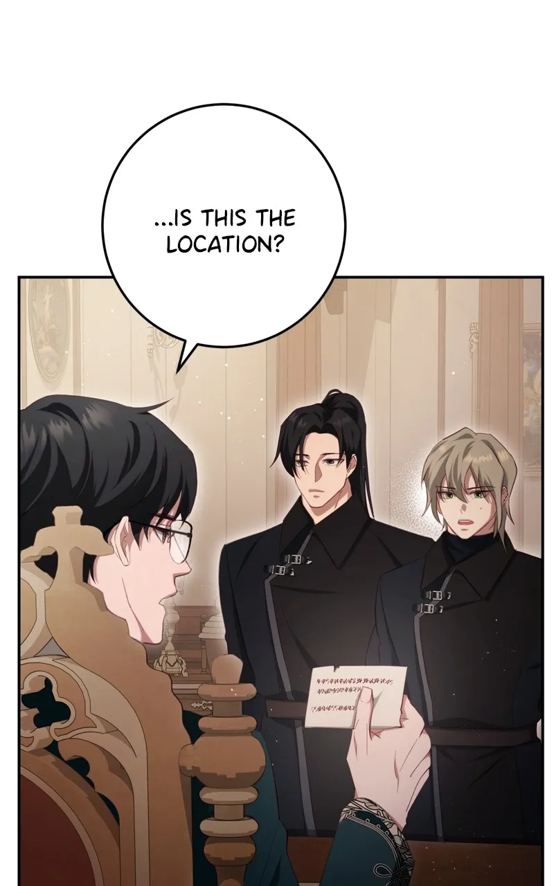 Behind Her Highness’s Smile Chapter 29 page 19 - 