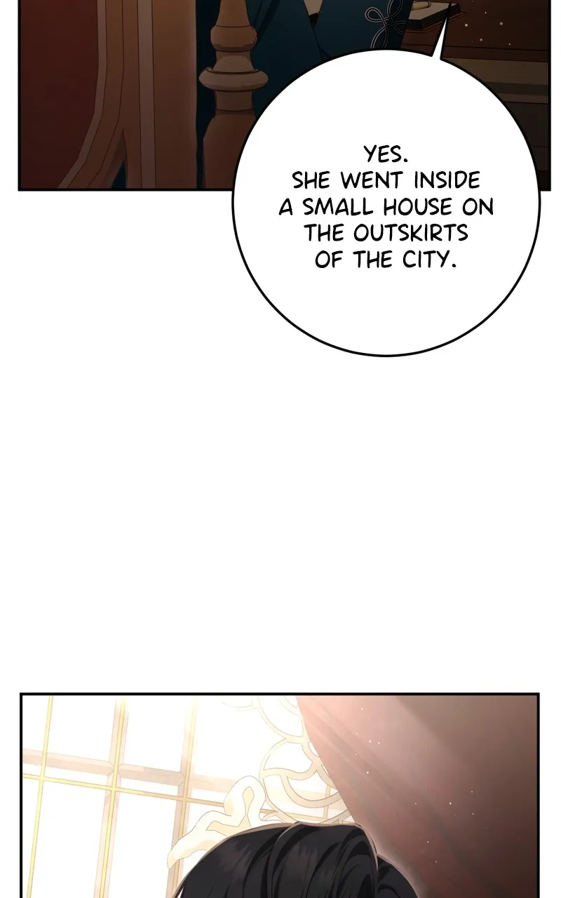Behind Her Highness’s Smile Chapter 29 page 20 - 