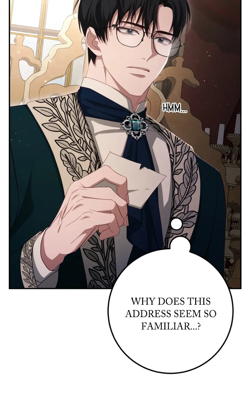 Behind Her Highness’s Smile Chapter 29 page 21 - 