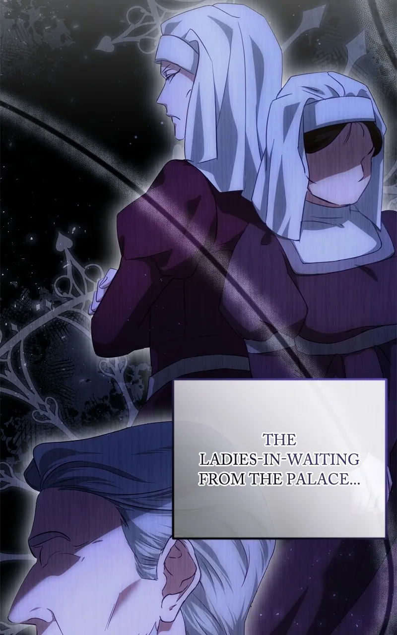 Behind Her Highness’s Smile Chapter 29 page 26 - 