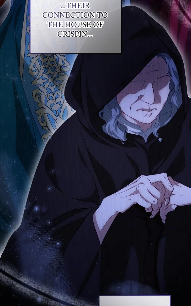 Behind Her Highness’s Smile Chapter 29 page 28 - 