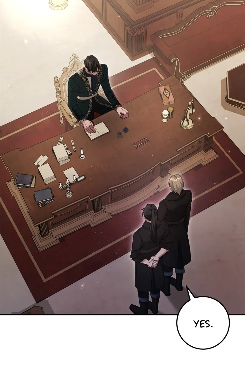 Behind Her Highness’s Smile Chapter 29 page 4 - 