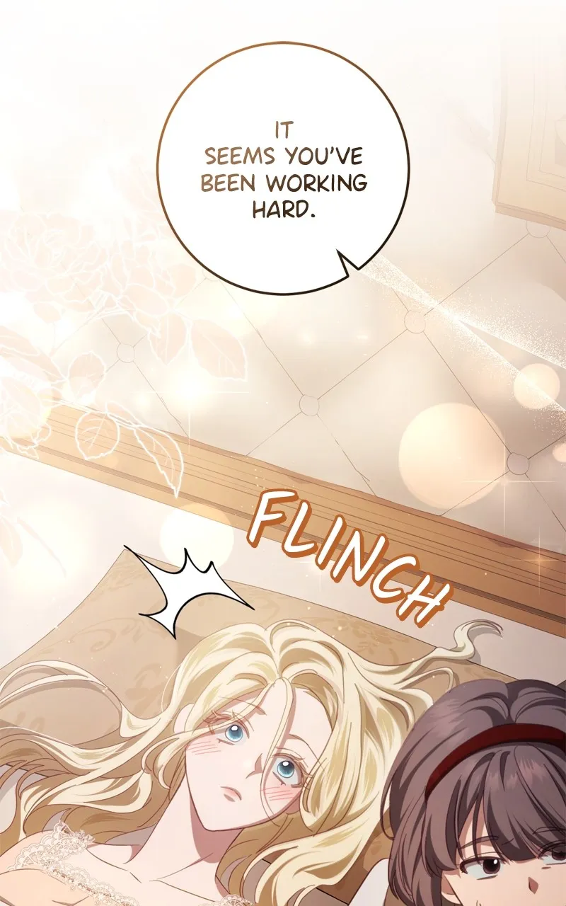 Behind Her Highness’s Smile Chapter 29 page 38 - 