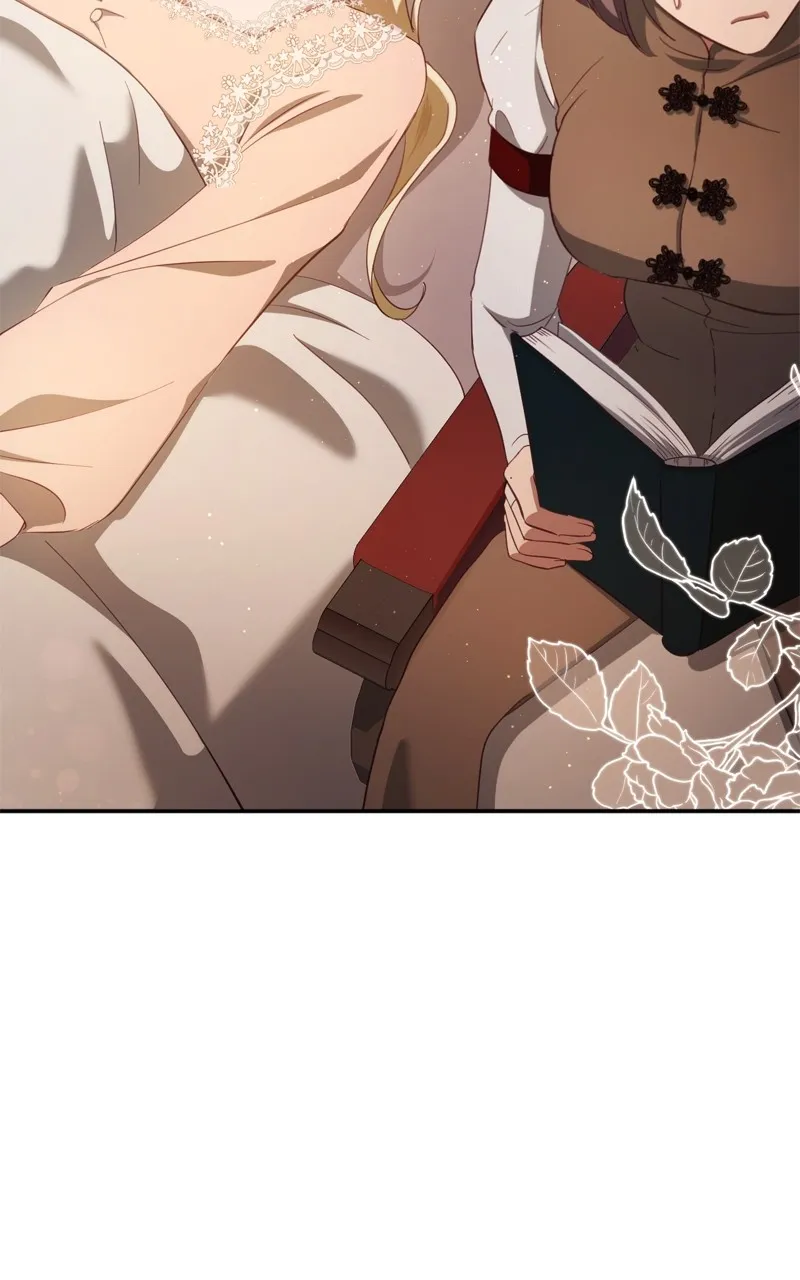 Behind Her Highness’s Smile Chapter 29 page 39 - 