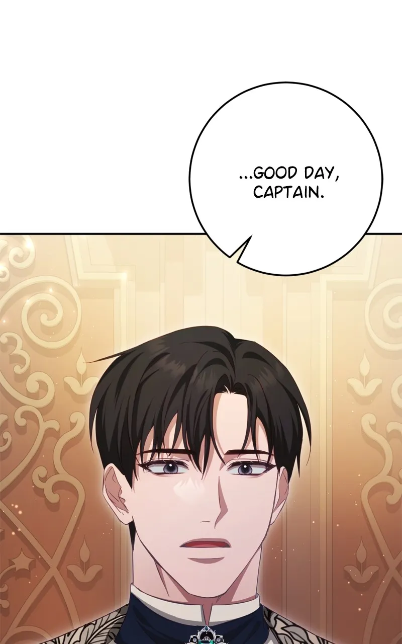 Behind Her Highness’s Smile Chapter 29 page 40 - 