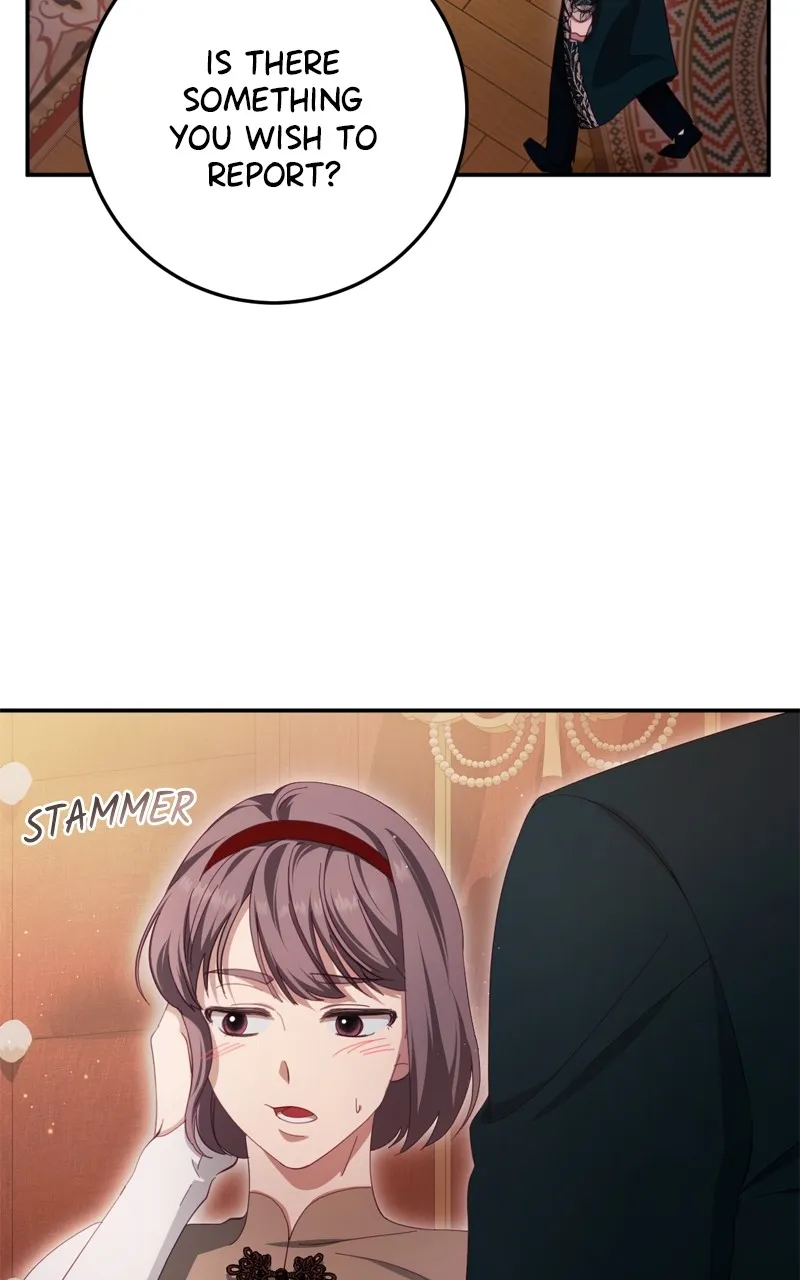 Behind Her Highness’s Smile Chapter 29 page 43 - 
