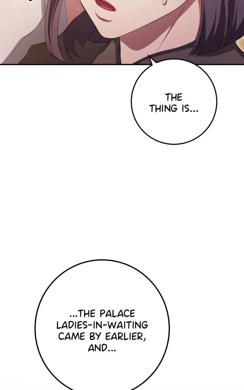 Behind Her Highness’s Smile Chapter 29 page 47 - 