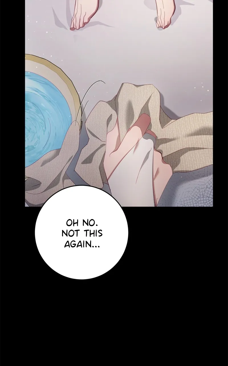 Behind Her Highness’s Smile Chapter 29 page 50 - 