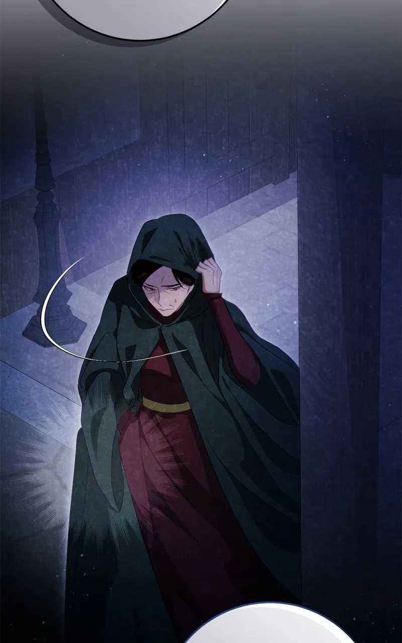 Behind Her Highness’s Smile Chapter 29 page 6 - 