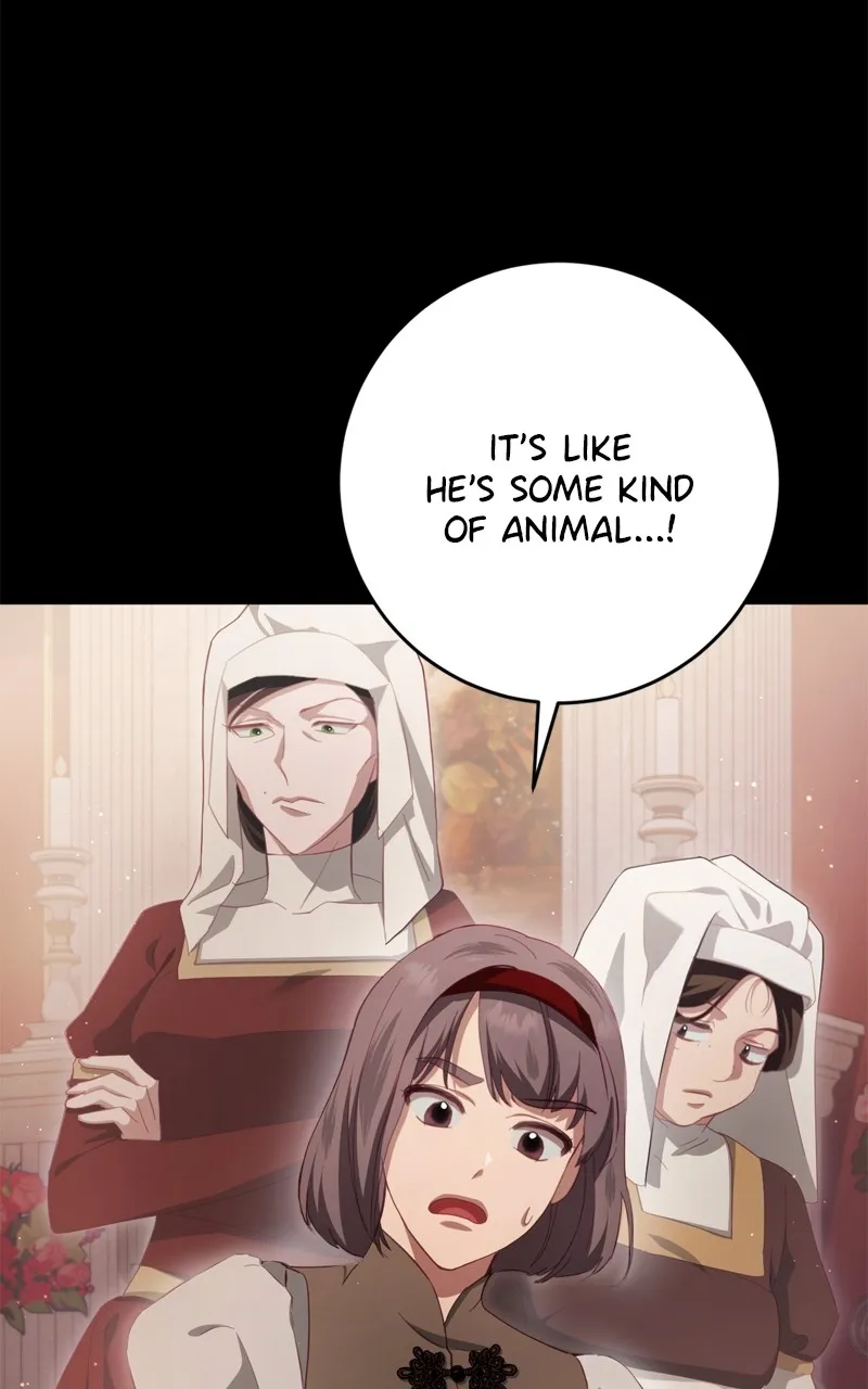 Behind Her Highness’s Smile Chapter 29 page 51 - 