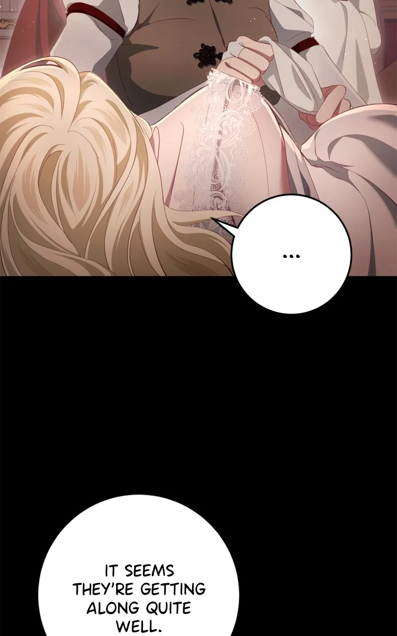 Behind Her Highness’s Smile Chapter 29 page 52 - 